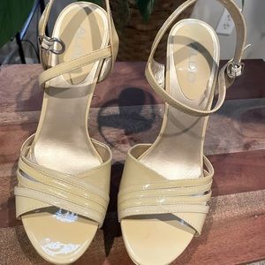 Aldo Tequila size 38b